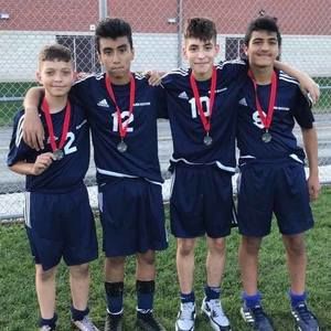 Meet your Posher, Gianni